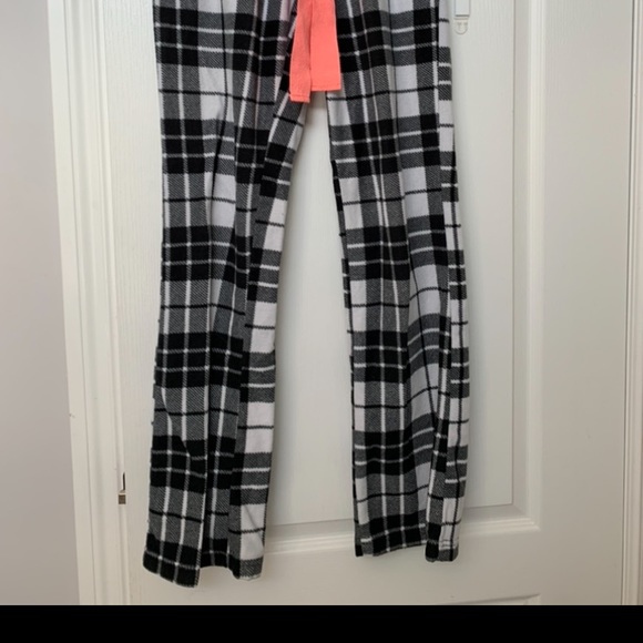 Checkered sleep pant - Picture 2 of 2